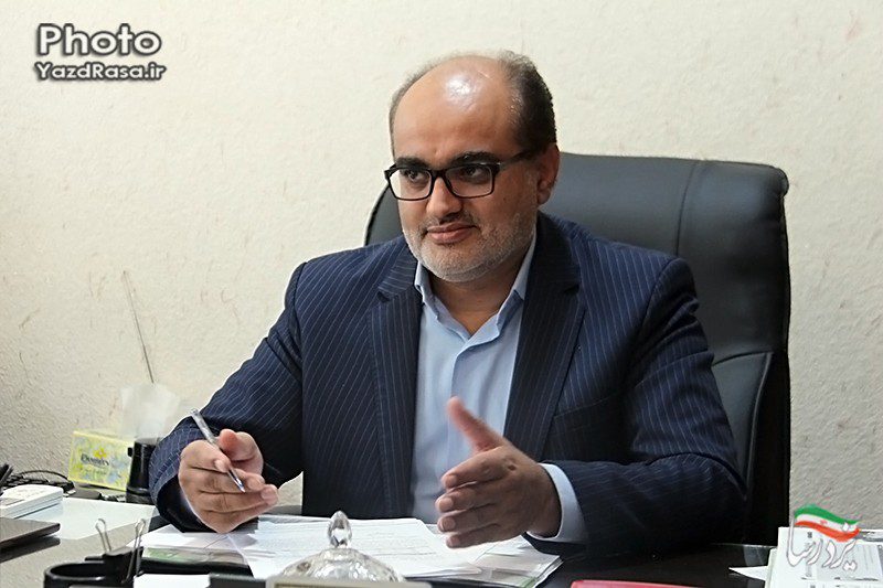 ایجاد قریب ۲هزار شغل تضمین شده در یزد با اجرای طرح «سحاب»/آغوش «بنیاد برکت» برای ایده‌های نو باز است