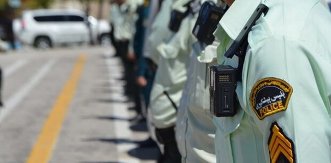 پلیس یزد استخدام میکند پلیس یزد استخدام میکند