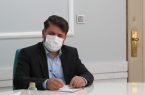از هیچ تلاشی برای باز کردن گره های فعالین اقتصادی استان فروگذاری نمی کنیم