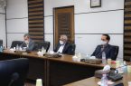 دیدار مدیر استانی دانشگاه فرهنگیان با سرپرست جدید دانشگاه یزد