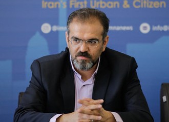 توجه به معماری سنتی موجب حفظ اصالت در بافت تاریخی میشود توجه به معماری سنتی موجب حفظ اصالت در بافت تاریخی میشود