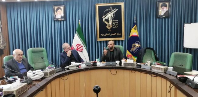 هر گونه انشقاق بین مجموعه های ستایشگری آسیب زاست هر گونه انشقاق بین مجموعه های ستایشگری آسیب زاست