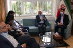 دانشگاه آزاد استان در حوزه پرورش نیرو در سطوح عالی مدیریتی اثرگذار بوده است