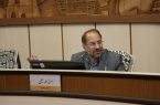 تخریب قسمتی از سیل بند منطقه کنارگذر یزد به شیراز؛ منشاء اصلی وقوع سیلاب