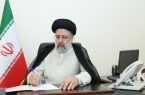 پیام تبریک رئیس جمهور کشورمان به نخست وزیر جدید عراق