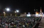 یزدی ها؛ زیر سایه خورشید هشتم به روایت تصویر
