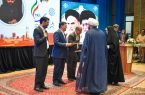 رئیس سازمان فرهنگی اجتماعی ورزشی شهرداری یزد مدیر برتر فرهنگی استان شد 