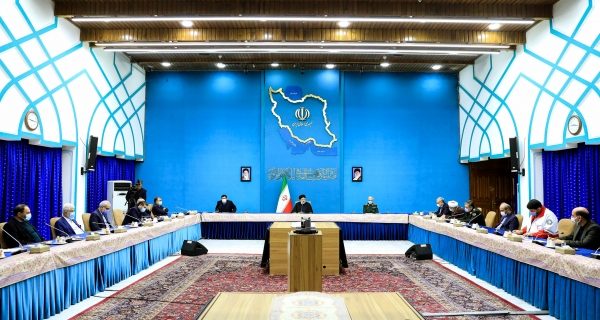 افزایش آمار شیوع کرونا در نقاط مختلف جهان بالابردن سطح مراقبتهای بهداشتی را ضروری کرده است افزایش آمار شیوع کرونا در نقاط مختلف جهان بالابردن سطح مراقبتهای بهداشتی را ضروری کرده است