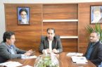جلسات برنامه ریزی برگزاری دوازدهمین دور انتخابات مجلس و خبرگان رهبری برگزار شد