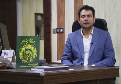 فیلم / طرح مشاوره‌ رایگان خانواده همزمان با دهه کرامت در شهرستان اشکذر