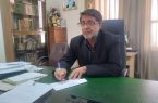 فرهنگ و ارشاد اسلامی اندیمشک در خدمت زائران حسینی