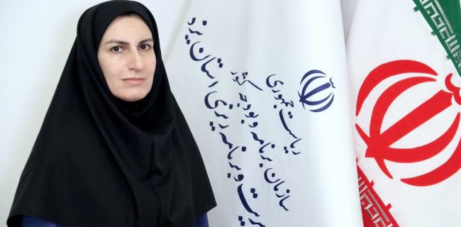 سرپرست معاونت هماهنگی برنامه و بودجه سازمان منصوب شد سرپرست معاونت هماهنگی برنامه و بودجه سازمان منصوب شد