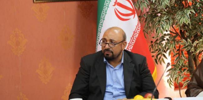 شایعه کناره گیری مهمترین رقیب انتخاباتی رییس کمیسیون انرژی تکذیب شد شایعه کناره گیری مهمترین رقیب انتخاباتی رییس کمیسیون انرژی تکذیب شد