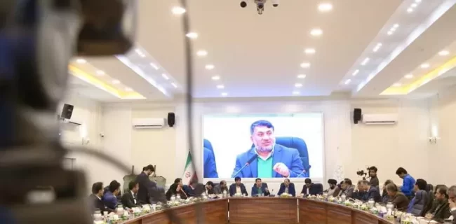 ضرورت برنامه ریزی شهرداری یزد برای اجرای پروژه های تحولی و بزرگ