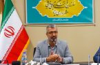 برگزاری نشست تخصصی هوش اقتصادی با محوریت حضرت خدیجه (س) در یزد