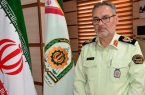 نیروی انتظامی یزد طرح برخورد قانونی با کشف حجاب را آغاز کرد