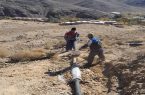 بهرهگیری از تکنولوژی بومی در بهینه سازی شبکه توزیع آب شهرستان تفت بهرهگیری از تکنولوژی بومی در بهینه سازی شبکه توزیع آب شهرستان تفت