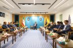 دانشگاه آزاد اسلامی یزد حرکت به سوی آیندهای نوین با ۱۰ دانشکده تحولمحور دانشگاه آزاد اسلامی یزد حرکت به سوی آیندهای نوین با ۱۰ دانشکده تحولمحور