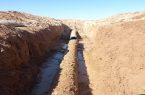 اولویت‌بندی پروژه‌های آبرسانی زارچ و اشکذر برای تخصیص اعتبارات سال ۱۴۰۵