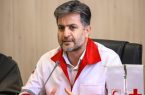 گیر افتادن دو نفر در ارتفاعات کوهستانی اطراف پیر نارگی مهریز/عملیات امداد و نجات همچنان ادامه دارد