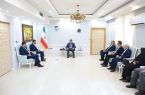 آمادگی استان جهت پیگیری مسائل و مشکلات شرکت گاز در سطح ملی – استانداری یزد
