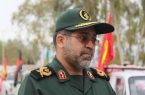 حمله اسرائیل به دونقطه نظامی شهر یزد/ پیام فرمانده سپاه منتشر شد