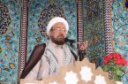 امام جمعه اشکذر خواستار شفافیت دولت درباره درآمد افزایش نرخ سوم بنزین شد