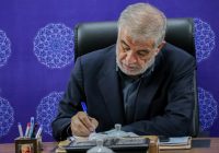 تقدیر نماینده مردم از مواضع رئیس‌جمهور در مجمع عمومی سازمان ملل