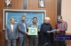 مؤسسه حامیان حیات پاک اشکذر بر اساس ارزیابی فرمانداری اشکذر سمن برگزیده شد