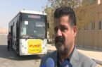 خبرنگاران یزدی از سازمان‌های آرامستان‌ها و آتش‌نشانی شهرداری بازدید کردند