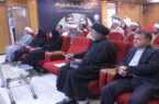 برگزاری مدارس فصلی آب و فاضلاب ویژه روحانیت در یزد