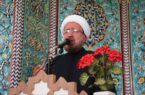 امام جمعه اشکذر بر ضرورت تقویت وحدت و تدبیر مسئولان در شرایط جنگی تأکید کرد
