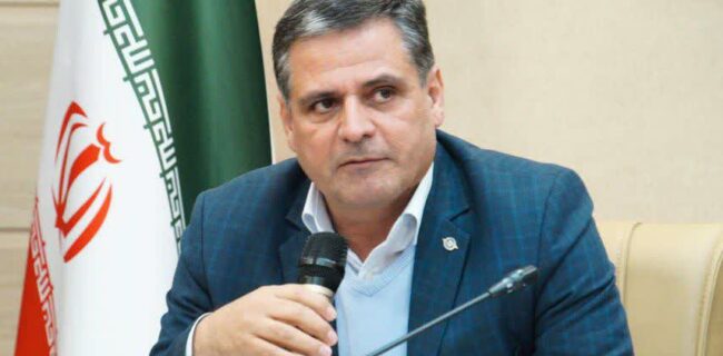 فرودگاه یزد به قطب بین‌المللی تبدیل می‌شود/ بازنگری طرح جامع با افق ۵۰ ساله و توسعه پروازهای جهانی