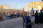 کمک اهالی دوست داران فرهنگ و هنر یزد به آزادی زندانیان غیر عمد