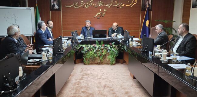 شرایط اتصال ۲۷۷۰ مگاوات نیروگاه تجدیدپذیر به شبکه برق کشور تسهیل میشود شرایط اتصال ۲۷۷۰ مگاوات نیروگاه تجدیدپذیر به شبکه برق کشور تسهیل میشود