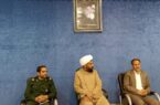 هم‌افزایی برای گسترش سفره‌های افطار در مدارس بهاباد