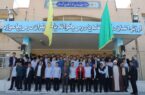 از کلاس درس تا امید خانواده‌ای در بند/همت دانش‌آموزان یزدی برای آزادی یک زندانی