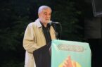 تنگه هرمز در قبضه ماست؛ پاسخ هر خطایی را با تاکتیک‌های رونمایی‌ نشده می‌دهیم