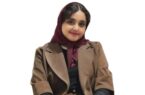 نقش‌آفرینی سدنا صباغ‌نژاد در فیلم سراب حقیقت
