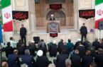 خط و نشان آیت‌الله اعرافی در تریبون جمعه؛ انتقام پرونده مختومه نیست