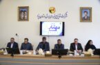 یزد رتبه دوم کاهش تلفات شبکه برق کشور را حفظ کرد