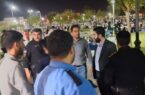 پاکسازی پارک‌های اردکان با نظارت میدانی دادستان دنبال شد