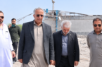 تخریب برج مراقبت چابهار سند جنایت آمریکاست