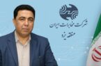 فیبر نوری جایگزین شبکه مسی یزد می‌شود