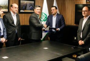 تملک ظرفیت نیروگاهی در دستور کار فولاد آلیاژی ایران