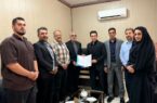 خانه تکواندو بافق در مسیر تکمیل؛ تأکید بر توسعه زیرساخت‌های این رشته