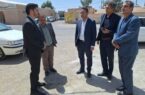 سالن تعاونی روستایی خاتم برای راه‌اندازی خانه کشتی و زورخانه آماده می‌شود