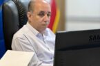 جلسه بررسی سند آمایش ورزش و جوانان استان یزد برگزار شد