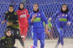 نبرد دختران شایسته گلسا برای صعود