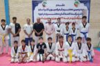 رصد میدانی روند فعالیت مربیان و ورزشکاران تکواندو در یزد